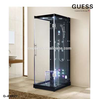 Enclosed steam shower room,steam shower room,steam bathroom Q-A10027